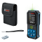 Лазерний далекомір BOSCH GLM 50-27 CG 0 601 072 U00