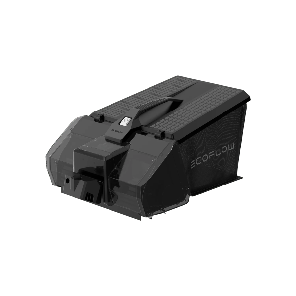 Набір для підмітання газону до газонокосарки EcoFlow Blade ZMH100LY-B