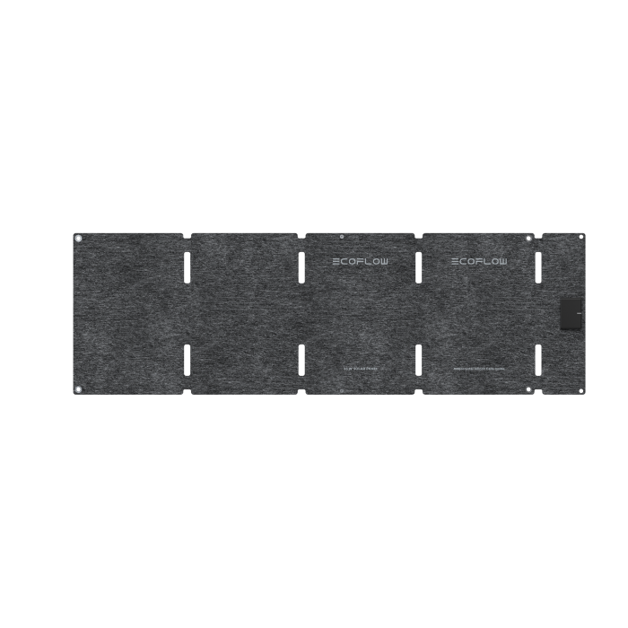 Сонячна панель EcoFlow 45W Solar Panel - Type-C