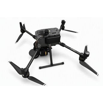 Комплект для аерофотозйомки CR-S AIRBORNE KIT