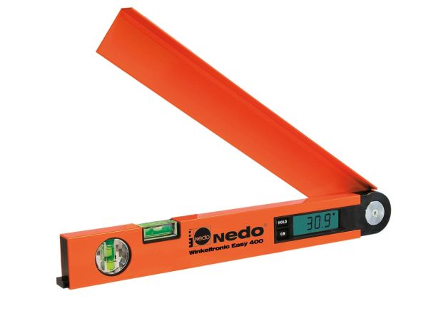 Цифровий кутомір NEDO Winkeltronic Easy 400 мм 405100