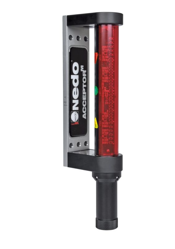 Лазерний приймач NEDO ACCEPTOR M 430335 