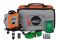 Лазерний нівелір NEDO X-Liner 360 2 green 460875