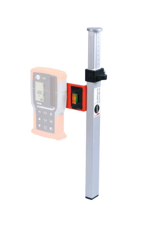 Рейка міні NEDO Flexi Rod для фасадної конструкції 461048