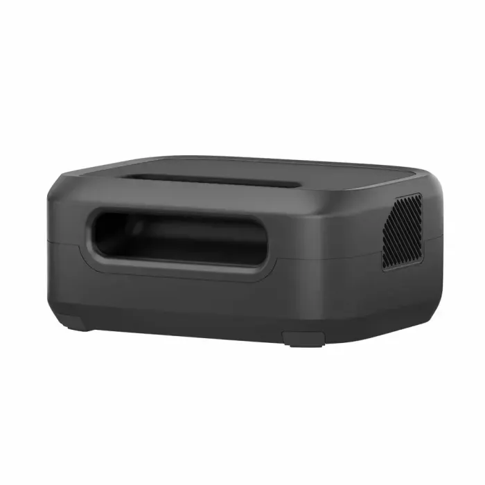 Зарядна станція EcoFlow RIVER 3 UPS (245 Вт·год)