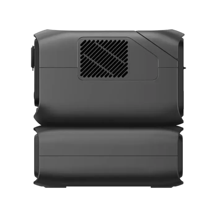 Зарядна станція EcoFlow RIVER 3 Max (572 Вт·год)