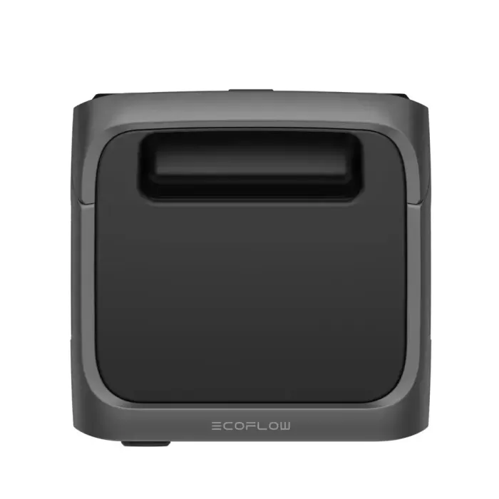 Зарядна станція EcoFlow RIVER 3 Max (572 Вт·год)