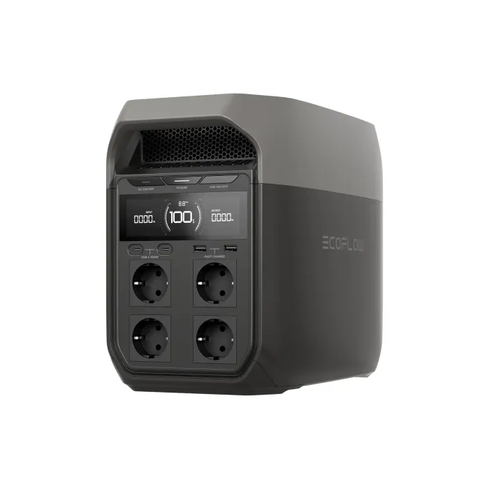 Зарядна станція EcoFlow DELTA 3 Plus
