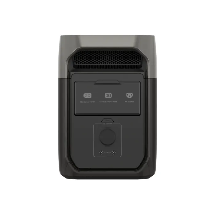 Зарядна станція EcoFlow DELTA 3 Plus
