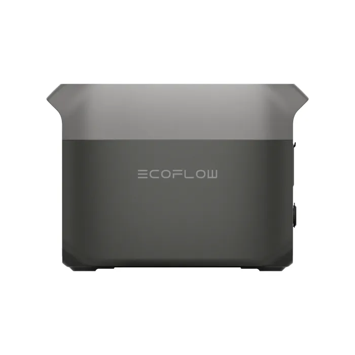 Зарядна станція EcoFlow DELTA 3 Plus