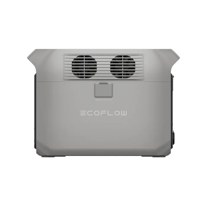 Зарядна станція EcoFlow DELTA 3 1500