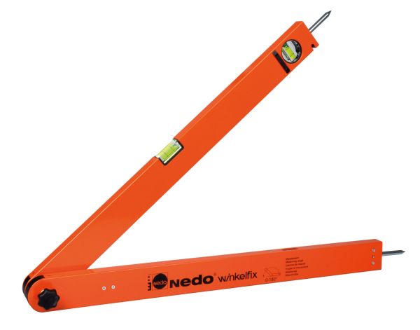 Кутомір NEDO Winkelfix maxi 600 мм 500111