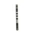 Сталева лінійка з RAB кодом