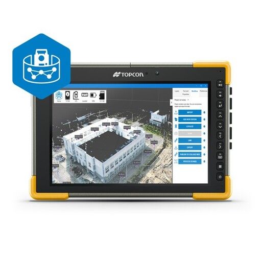 Підписка TOPCON COLLAGE SITE