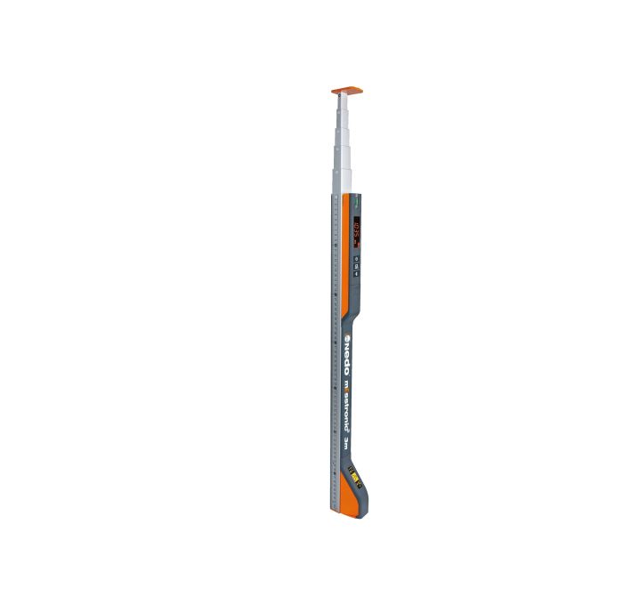 Мірна рейка Nedo mEsstronic 2 Bluetooth 583131
