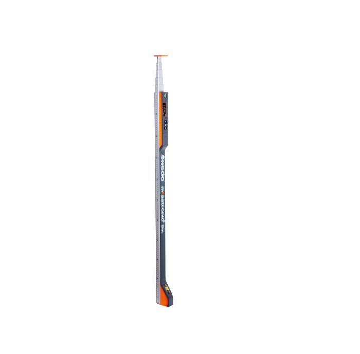 Мірна рейка Nedo mEsstronic 2 Bluetooth 585131