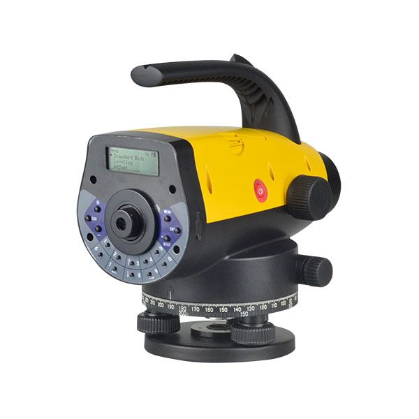 Цифровий нівелір SEOP DL-202