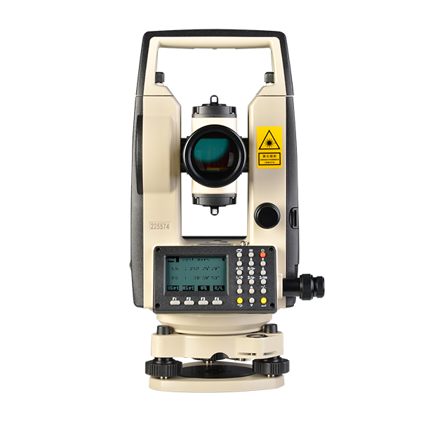 Електронний теодолiт SEOP NT-023