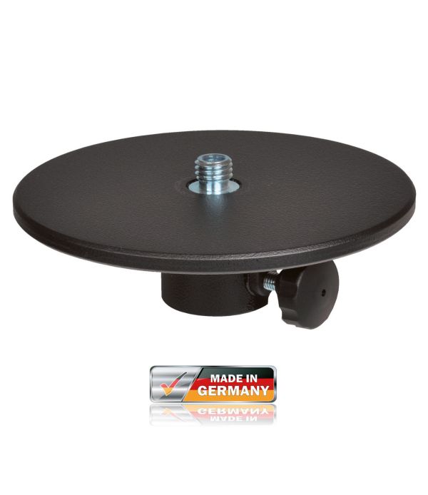 Збільшена опорна платформа 660150 для штативів NEDO