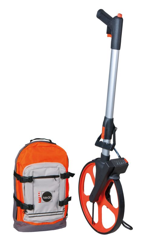 Набір Дорожнє колесо Nedo Professional 703112 з рюкзаком