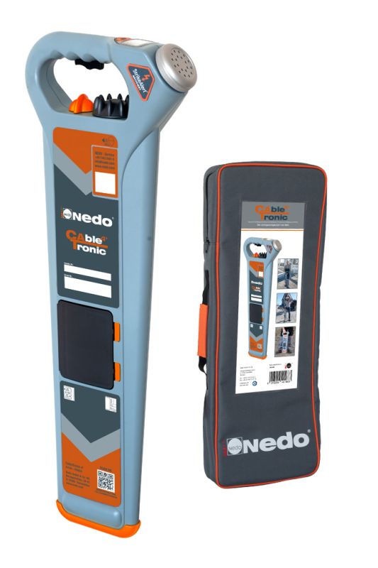 Трасошукач Nedo CableTronic 4+
