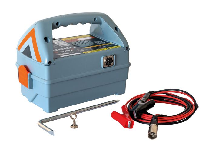 Генератор сигналу NEDO Genny 4+