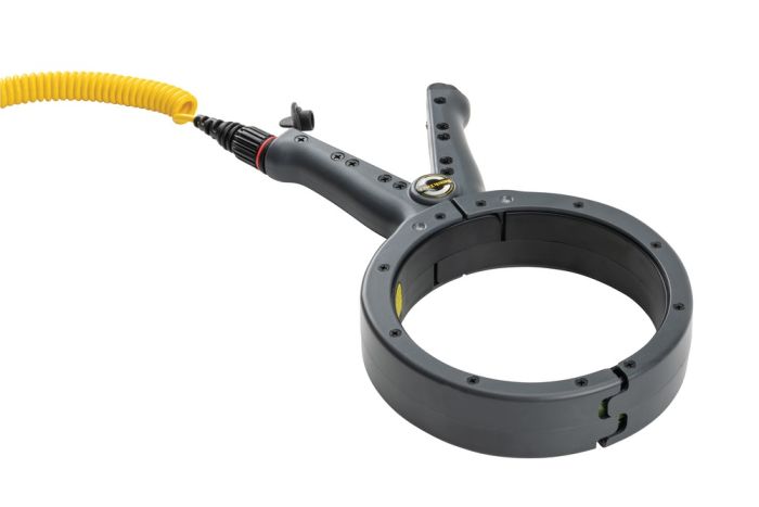 Індукційні кліщі RIDGID SeekTech