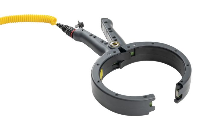 Індукційні кліщі RIDGID SeekTech
