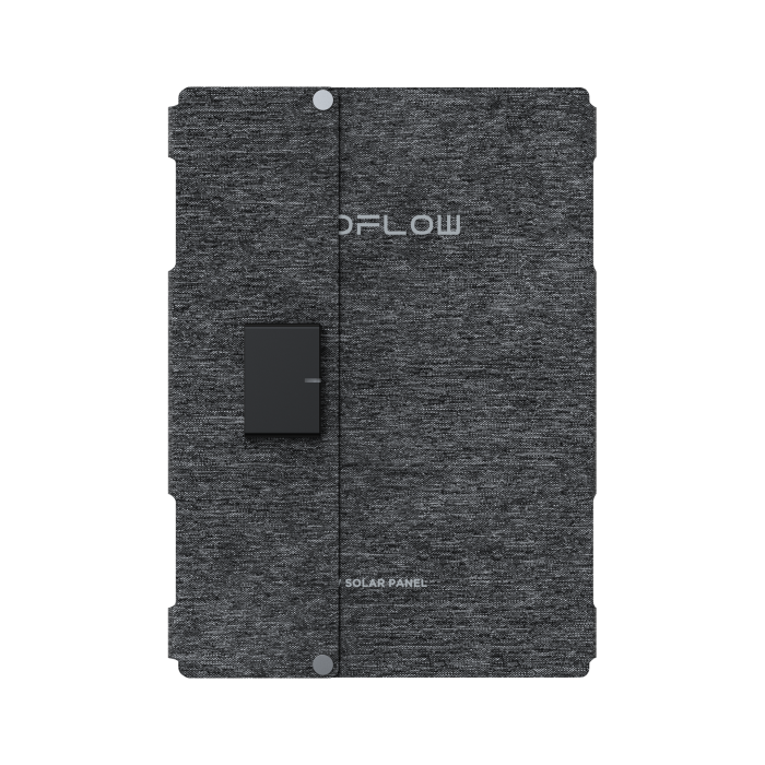 Сонячна панель EcoFlow 45W Solar Panel - Type-C