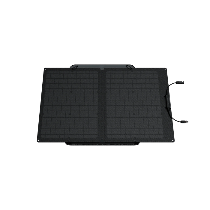 Сонячна панель EcoFlow 60W Solar Panel