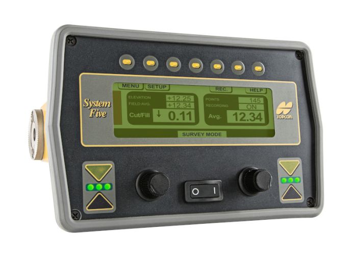 Автоматична система 2D SYS 5 DUAL LASER