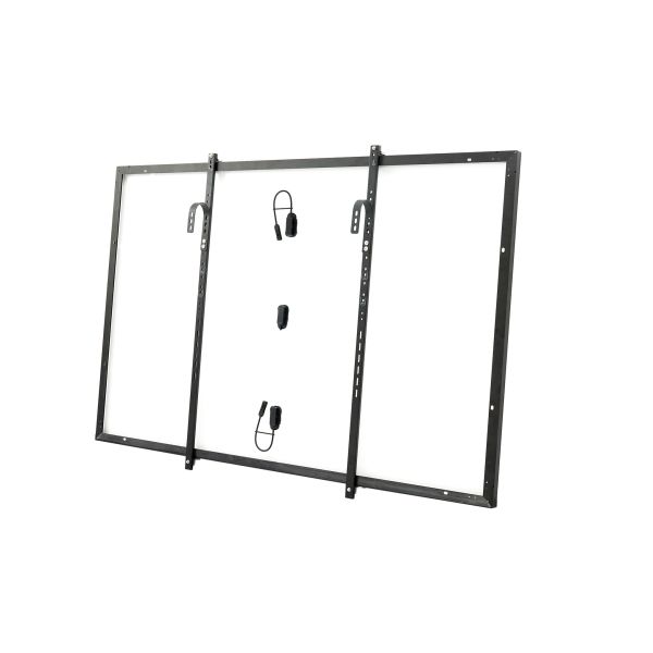 Система кріплень для сонячних панелей Balcony Hook Kit EFA-PTSP300Hook