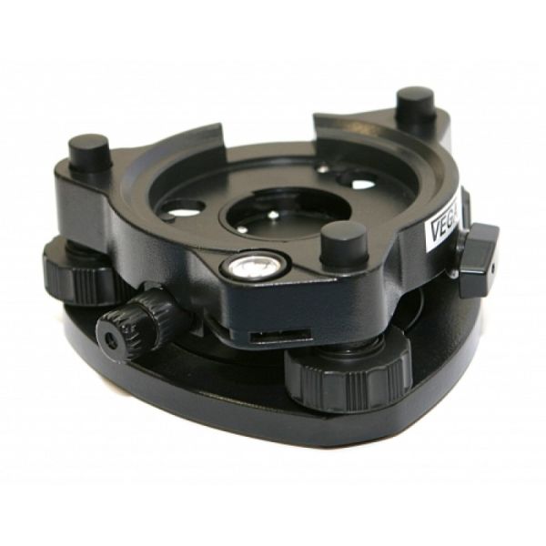 Трегер VEGA TRW з оптичним центриром