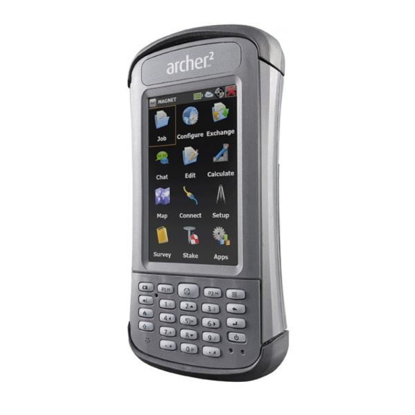 Польовий контролер Archer2
