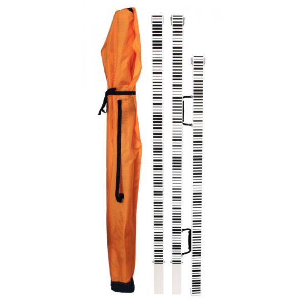 Рейка фібергласова BGS 40