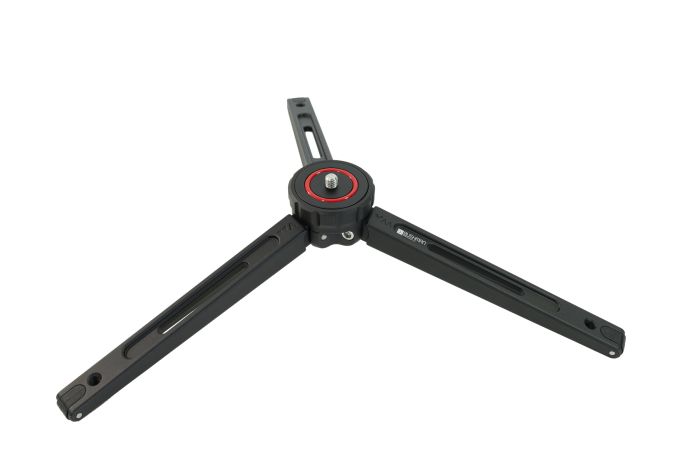 Монопод із триногою та противагою V2
