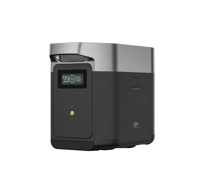 Додаткова батарея EcoFlow DELTA 2 Extra Battery