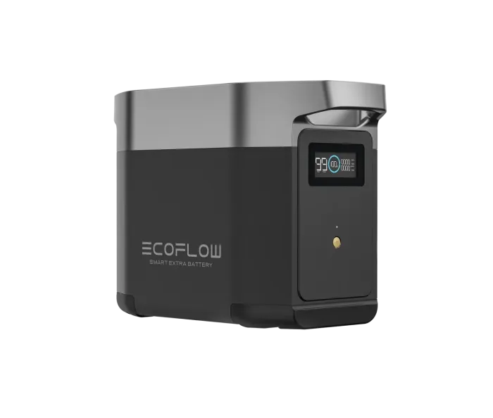 Додаткова батарея EcoFlow DELTA 2 Extra Battery