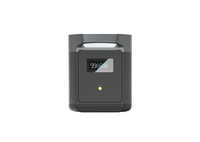 DELTA 2 Max Extra Battery