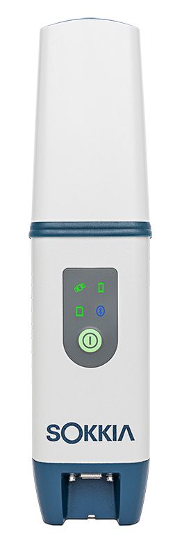RTK ровер SOKKIA GCX3 + SHC6400 (256GB) + TF
