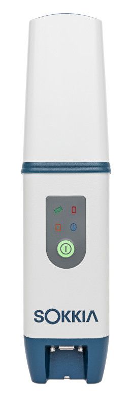 RTK ровер SOKKIA GCX3 + SHC6400 (256GB) + TF