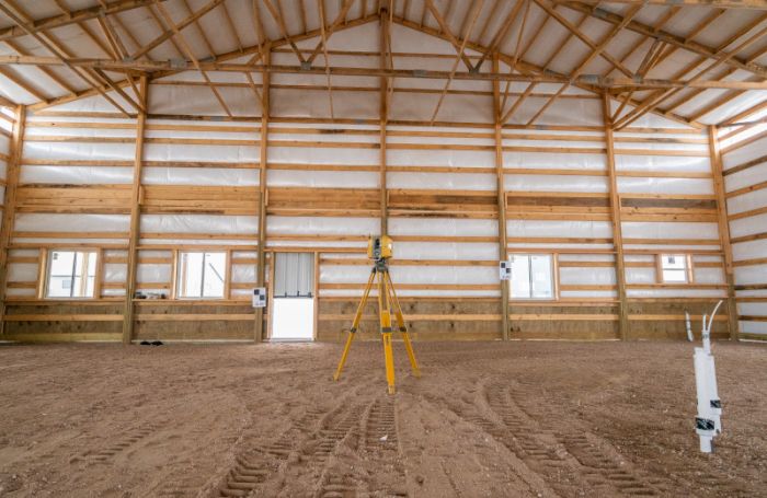 Лазерний сканер Topcon GLS-2200M
