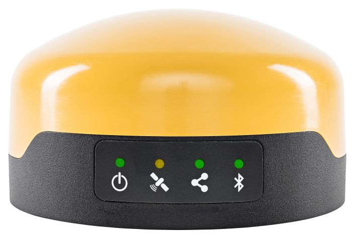 3D-MC Max GNSS TWIN Система управління для бульдозера