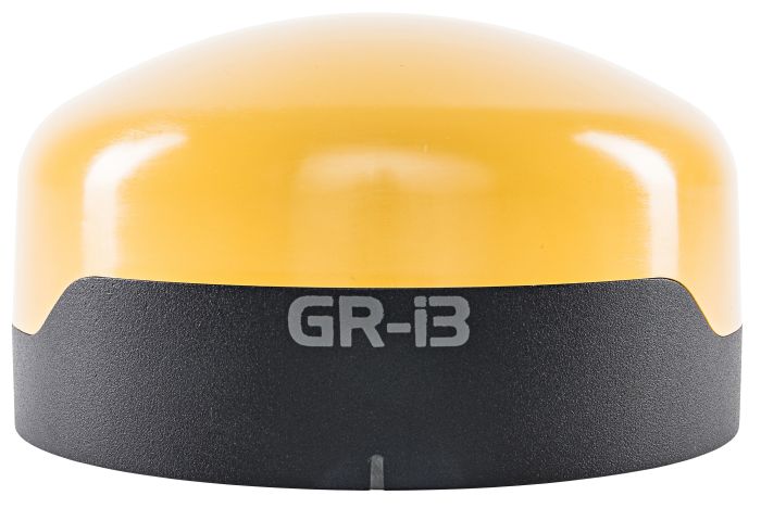 3D-MC Max GNSS TWIN Система управління для бульдозера