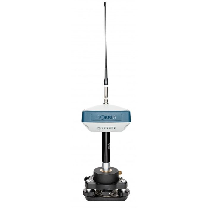 Польова базова станція SOKKIA GRX3 GSM/UHF/Long-Range Bluetooth