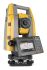 Роботизований тахеометр TOPCON GT-1202 (EBW,w/RC,MF,EU)