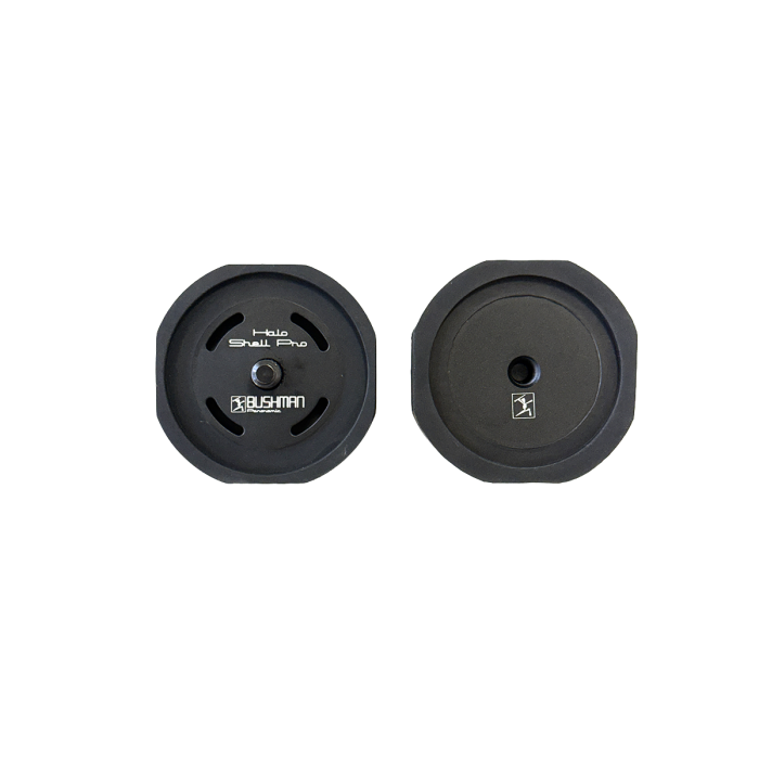 захисні накладки для світильника HALO 360 LIGHT