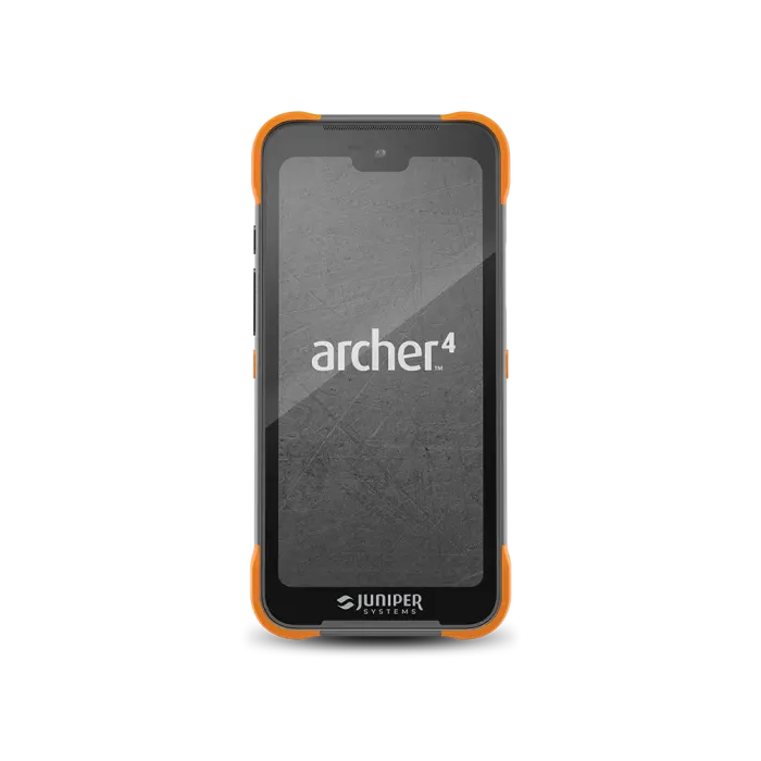 Кишеньковий захищений планшет Archer 4 Стандартна батарея (AR4-101)