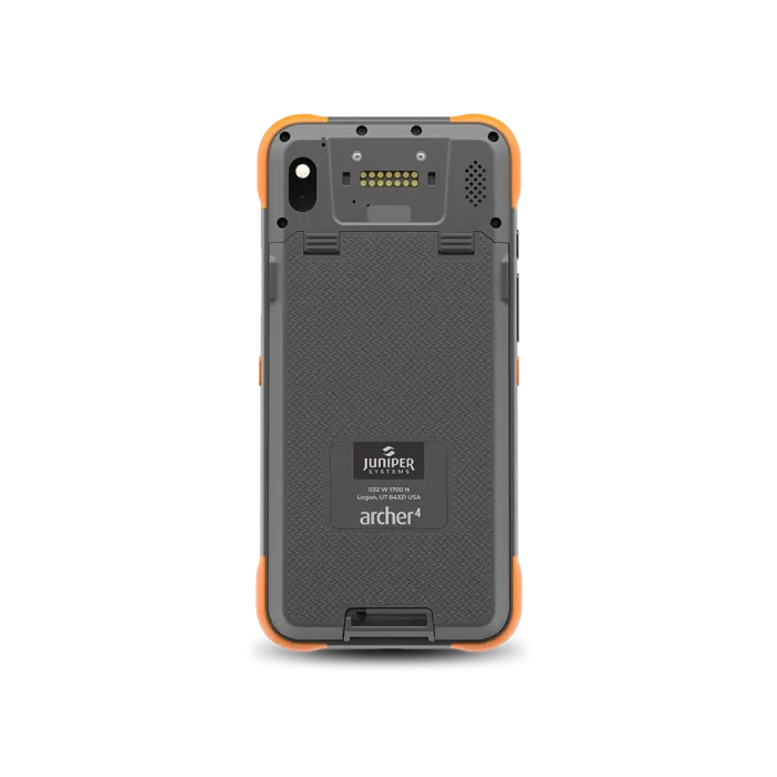 Кишеньковий захищений планшет Archer 4 Стандартна батарея (AR4-101)