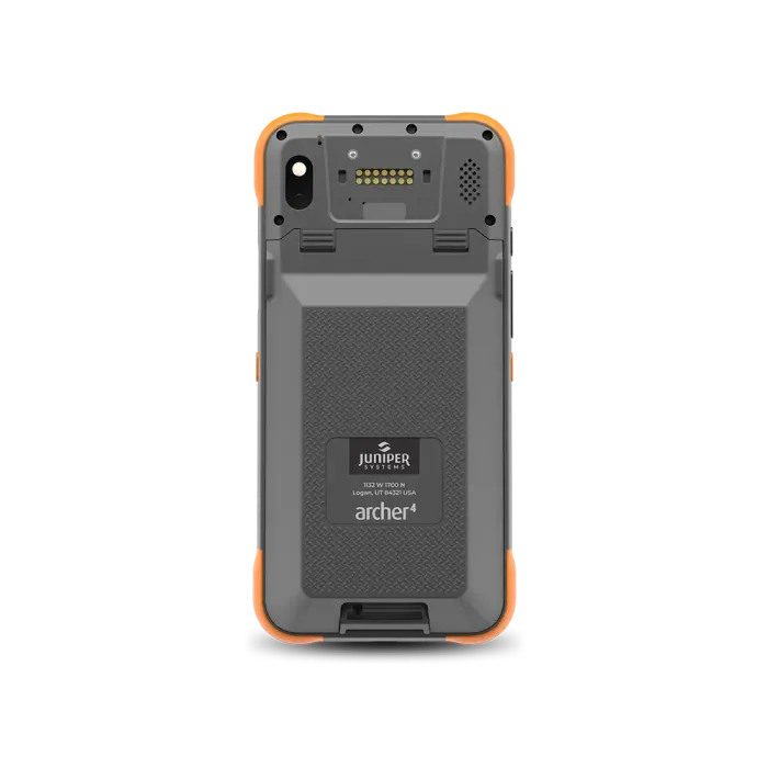 Кишеньковий захищений планшет Archer 4 Збільшена батарея (AR4-103)